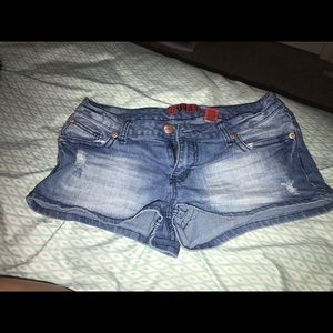 Women’s Shorts